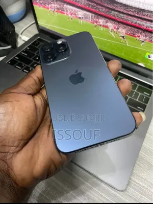 Nouveau Apple iPhone 15 Pro Max 512 GB Autre