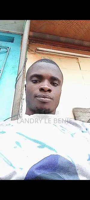 Je Cherche Travail