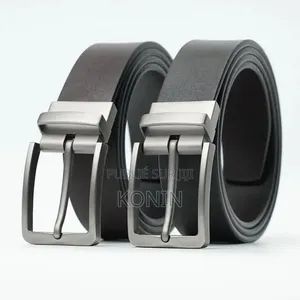 Ceinture Réversible