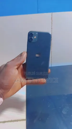 Nouveau Apple iPhone 11 128 GB Noir