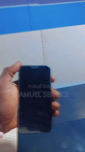 Nouveau Apple iPhone 11 128 GB Noir