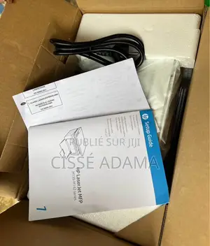 Imprimante À Vente