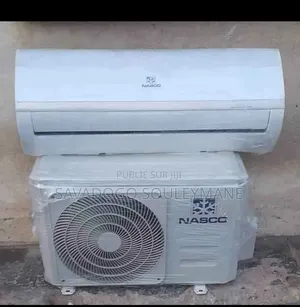 Climatiseur Nasco