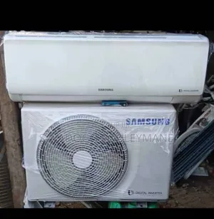 Climatiseur Nasco
