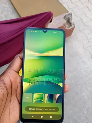 Nouveau Xiaomi Redmi A5 4G 64 GB Noir