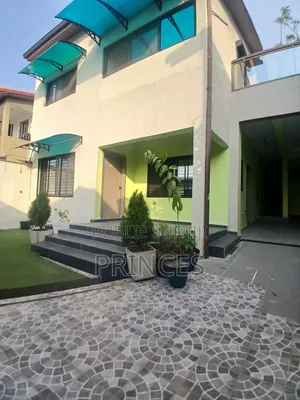 Meublé 5chbre Duplex dans Ange Immobilier, Cocody à Vendre