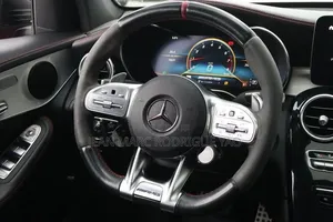 Mercedes-Benz C300 2023 Noir