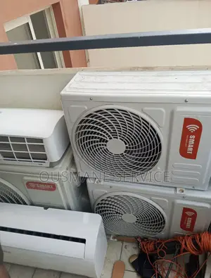 Climatiseur Smart