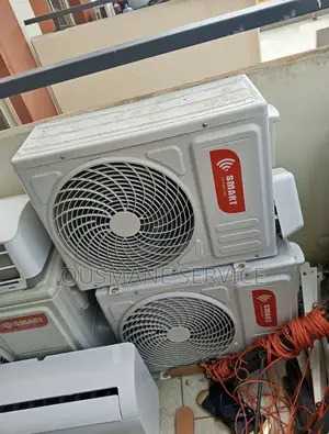 Climatiseur Smart