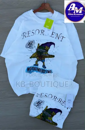 Teeshirt Homme
