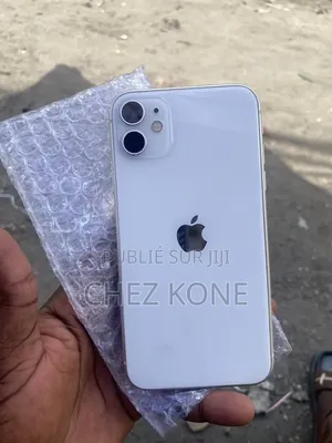 Nouveau Apple iPhone 11 64 GB Gris