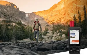 Garmin GPSMAP H1i Plus – GPS Portable Professionnel