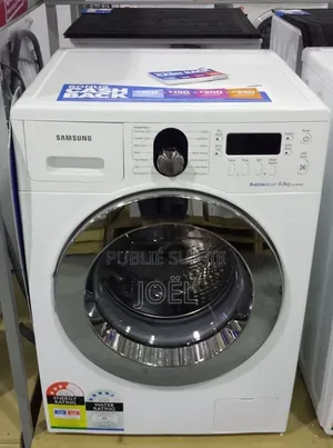 Machine a Laver