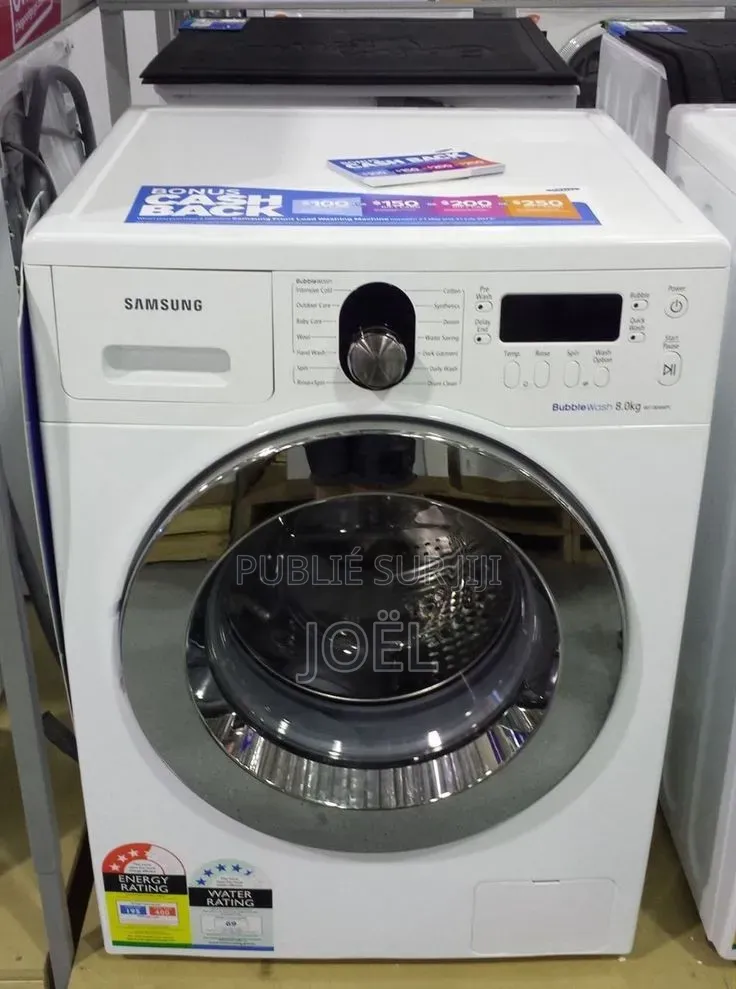 Machine a Laver