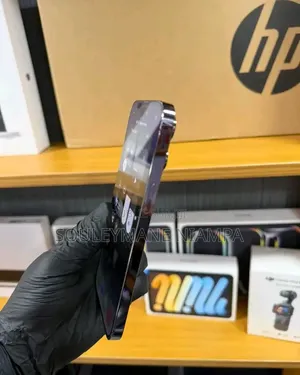 Apple iPhone 14 Pro 256 GB Autre