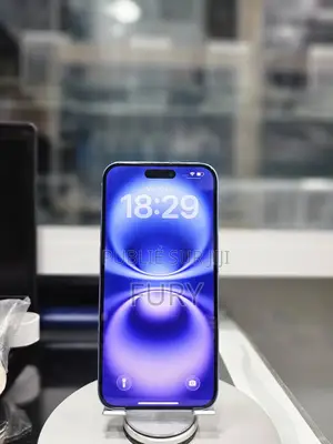 Apple iPhone 16 Plus 128 GB Bleu