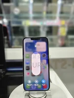 Apple iPhone 13 Pro 128 GB Bleu