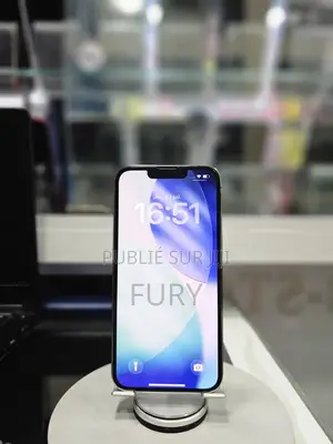 Apple iPhone 13 Pro 128 GB Bleu