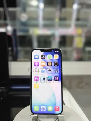 Apple iPhone 13 Pro 128 GB Bleu