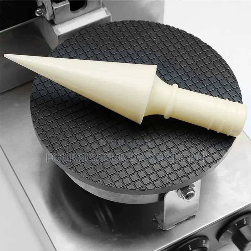Mouleur Pour Gaufrier
