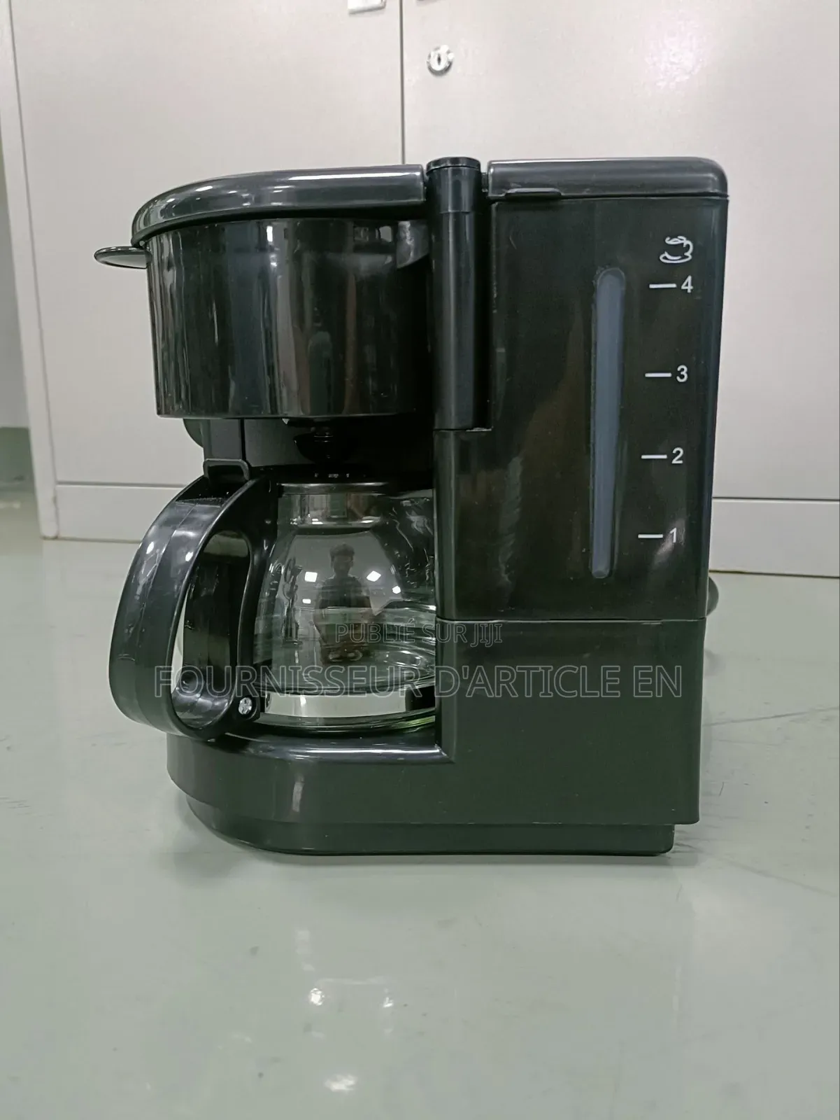 Machine a Petit-Déjeuner 3 en 1