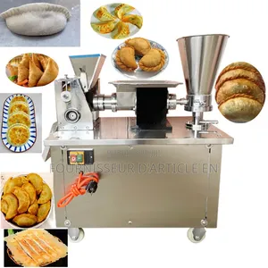 Machine À Fabriquer Et Couper Des Gâteaux