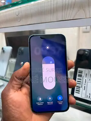 Nouveau Apple iPhone 14 128 GB Bleu
