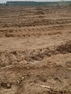 Vente De Terrain De 400m2 Autoroute Y4
