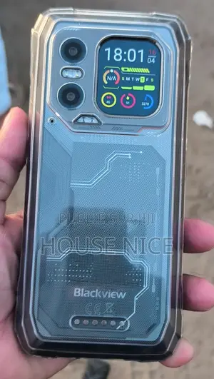 Autre Autre 256 GB Noir