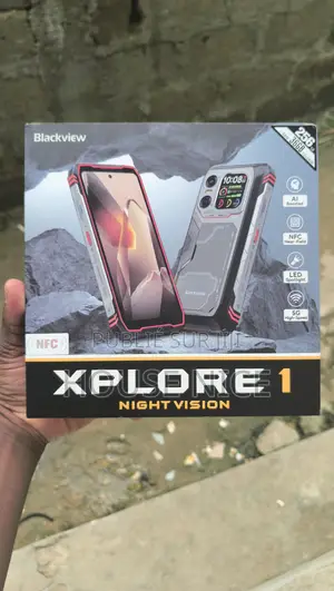 Autre Autre 256 GB Noir