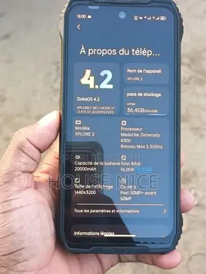 Nouveau Autre Autre 1 TB Noir