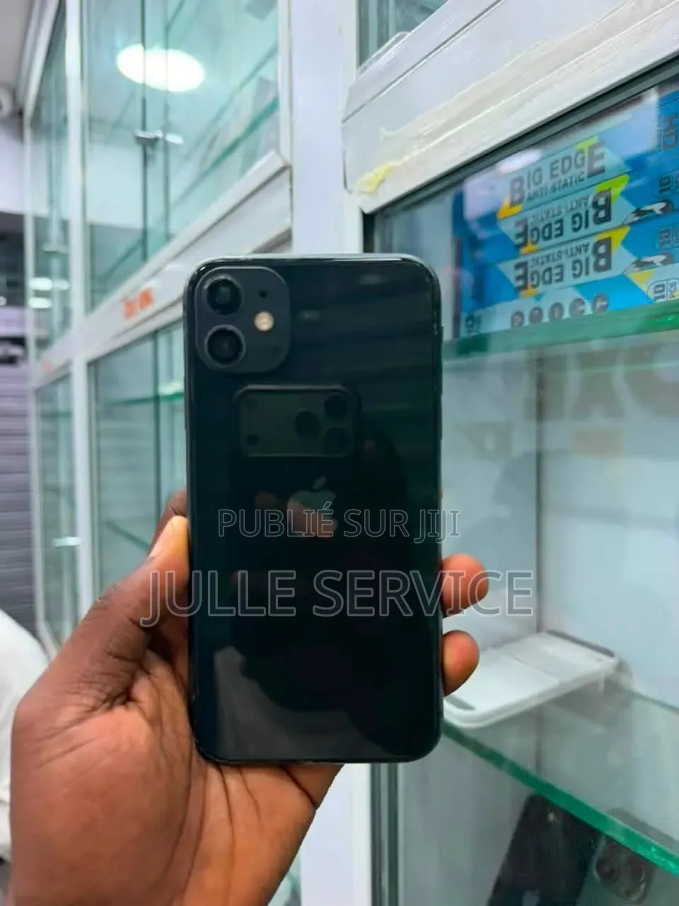 Nouveau Apple iPhone 11 128 GB Autre