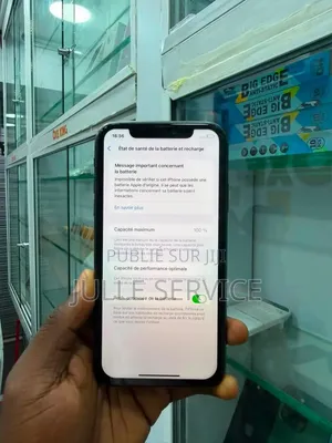 Nouveau Apple iPhone 11 128 GB Autre