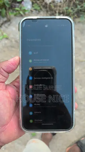 Autre Autre 256 GB Noir