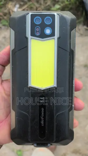 Autre Autre 256 GB Noir