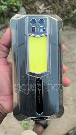 Autre Autre 256 GB Noir