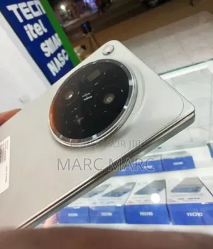 Nouveau Oppo Find N6 256 GB Autre