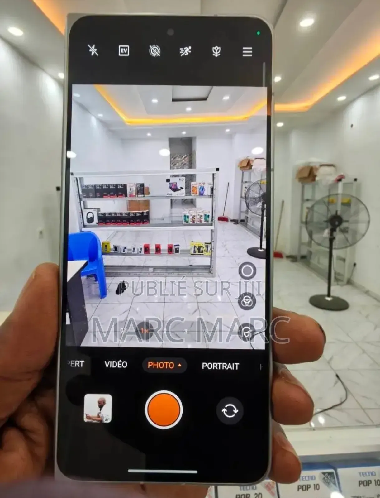 Nouveau Oppo Find N6 256 GB Autre