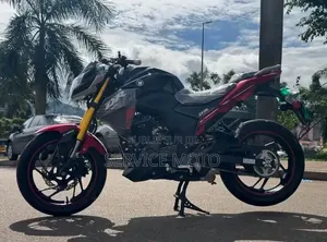 Nouveau Haojue DR190S 2023 Autre