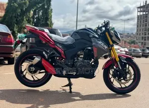Nouveau Haojue DR190S 2023 Autre