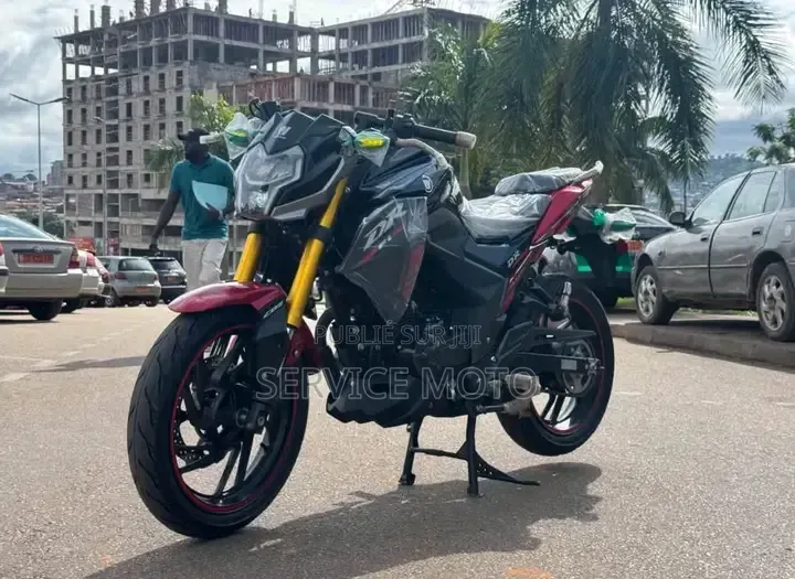 Nouveau Haojue DR190S 2023 Autre