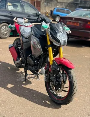Nouveau Haojue DR190S 2023 Autre