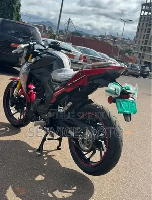 Nouveau Haojue DR190S 2023 Autre
