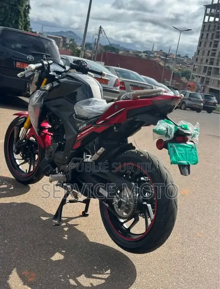 Nouveau Haojue DR190S 2023 Autre