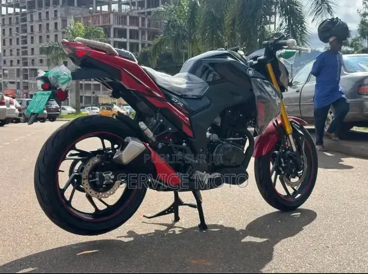 Nouveau Haojue DR190S 2023 Autre
