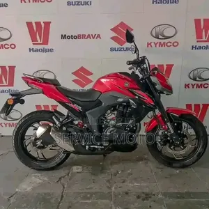 Nouveau Haojue DR190S 2023 Autre