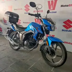 Nouveau Haojue DK150S 2023 Autre
