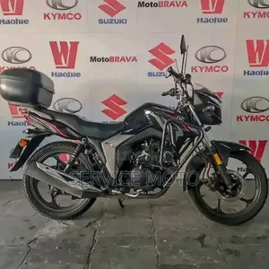 Nouveau Haojue DK150S 2023 Autre
