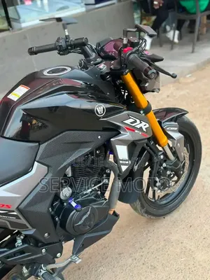 Nouveau Haojue DR190S 2023 Autre