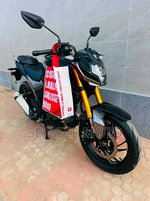 Nouveau Haojue DR190S 2023 Autre